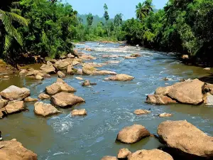 Kalaja River