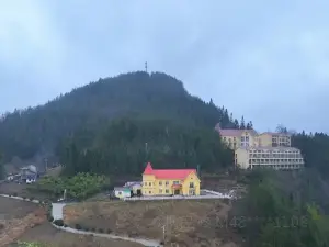 주중산 국립 삼림 공원