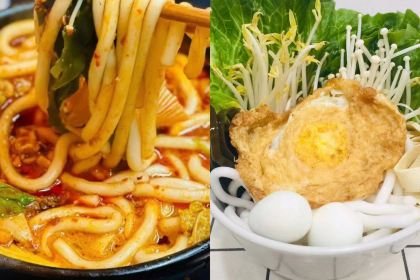 向记正宗砂锅土豆粉