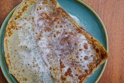 Les Crêpes de Louis-Marie