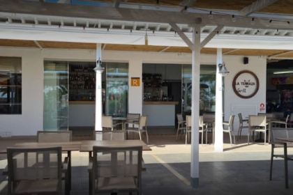 La Terraza Grill Lanzarote