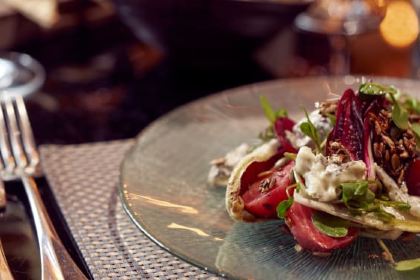 Chez Mal Brasserie & Bar