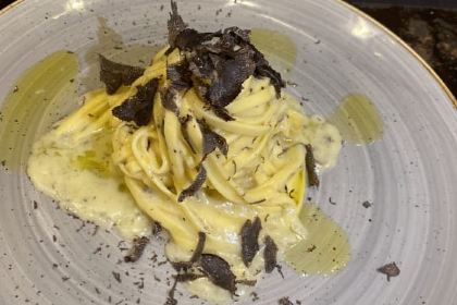 Ristorante Pizzeria I Ghibellini