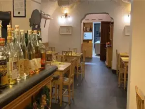 Osteria dello Zingaro