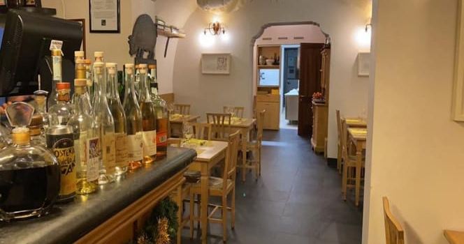 Osteria dello Zingaro