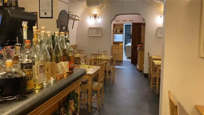 Osteria dello Zingaro