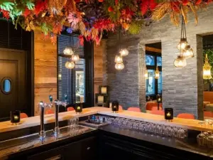Henderick Bistro Bar