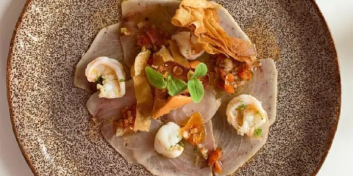 Nul73 Lunch en Diner Café