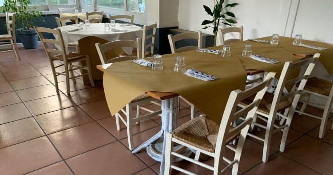 Da Ciarro Ristorante Pizzeria