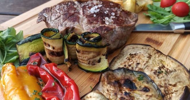 Al Boschetto Ristogrill