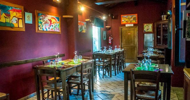 Osteria Novecento