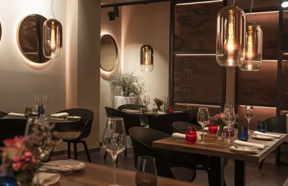 Noima by Reuters House