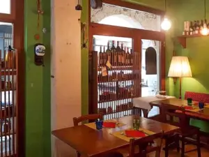 La Piccola Trattoria