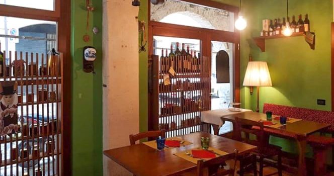 La Piccola Trattoria