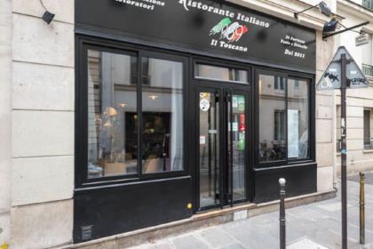 Ristorante Italiano 0039