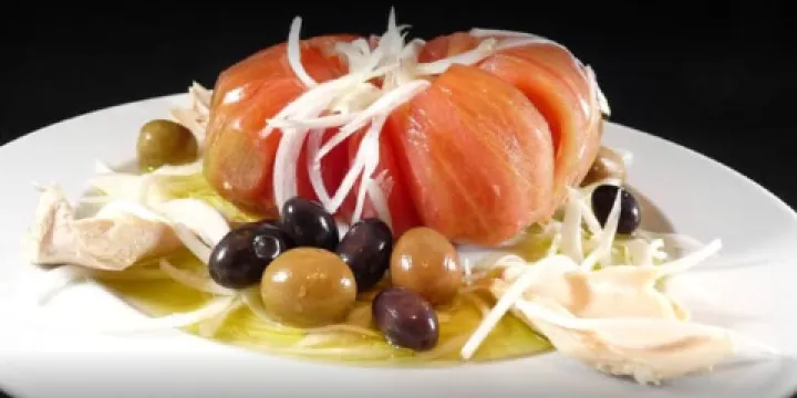 Restaurante El Burladero