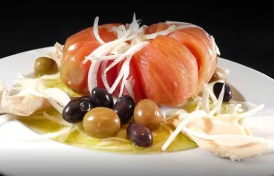 Restaurante El Burladero