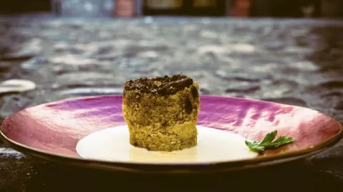 Antica Trattoria dell'Angelo in 艾米利亞-羅馬涅大區