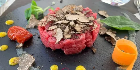 L'Inedito Vigin Mudest