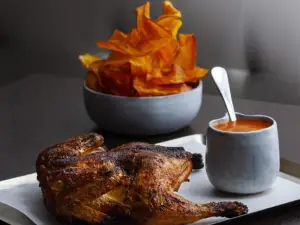 Altinho - Tapas & Petiscos - Bistro