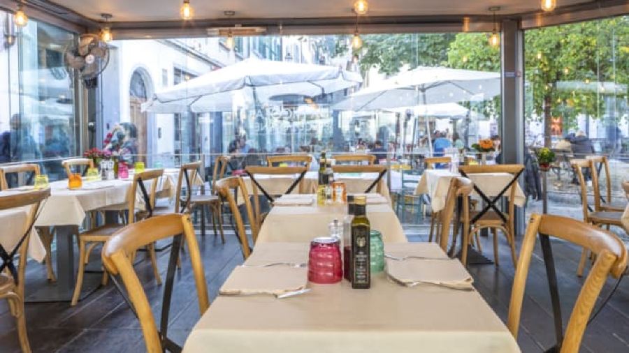 Da Nicola - Pesce & Carne