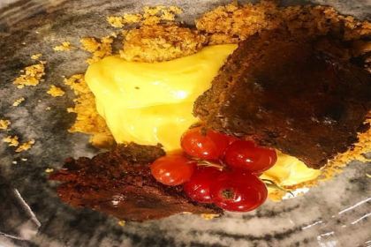 TRATTORIA URBANA "GNOCK&ROLL"