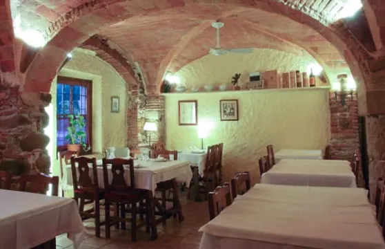 La Taverna del Bon Vi