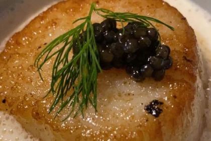 Moelleuses et Persillees