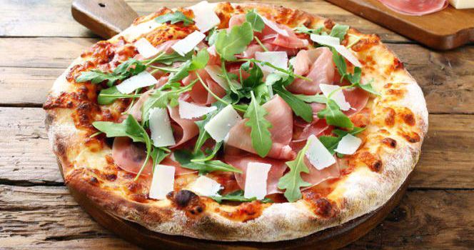 King’Pizz