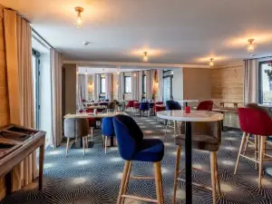 Restaurant des Cimes
