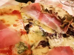 Pizzeria Il Boscaiolo