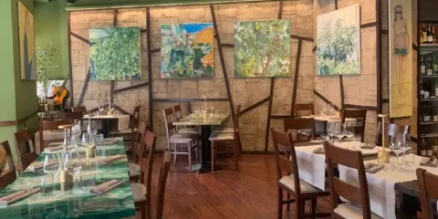 L'Antro della Sibilla