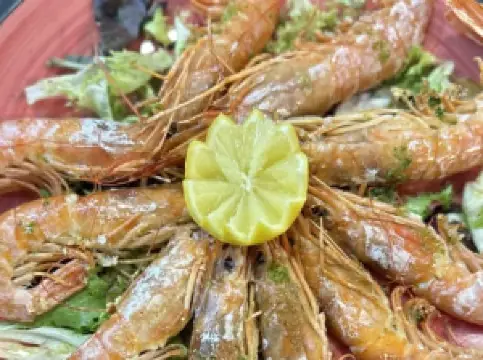 Rias Baixas Pulperia