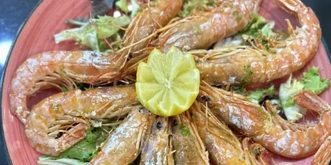 Rias Baixas Pulperia