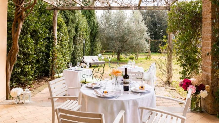 Agriturismo Valentini