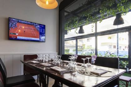 Luna - Osteria di Quartiere