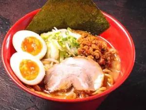 Ramen Bar Akira