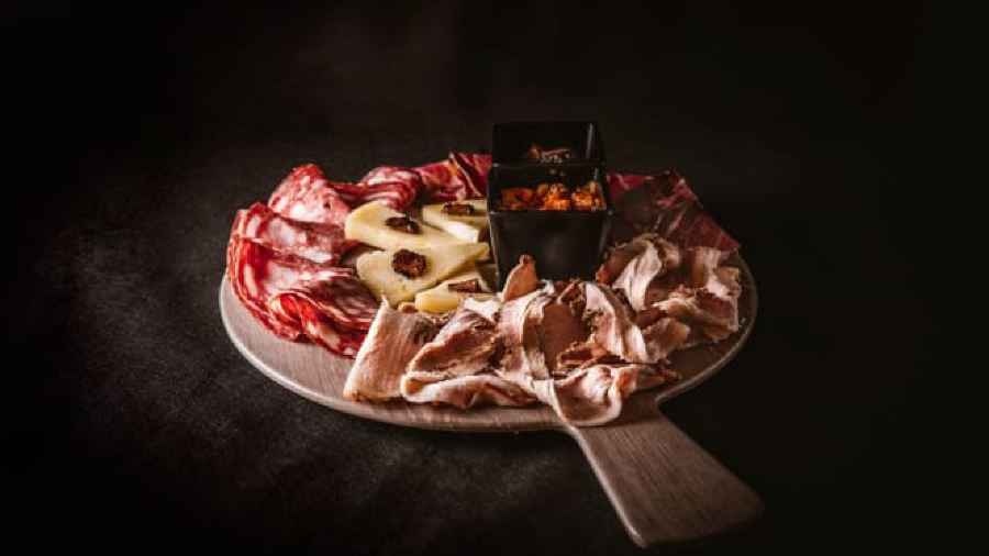 Antica Tradizione Ristomacelleria