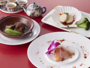 Chinese Restaurant Soshu
