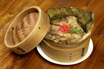 Okinawa Ryori Shimabutaya