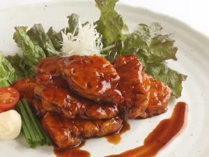 Umegaoka Sushi no Midori-Sohonten