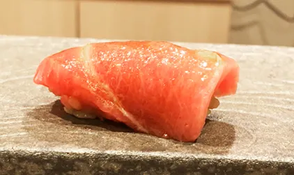 Sushi akazu