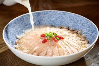 Ningdao Chinese Restaurant