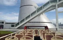 澳門開篷觀光巴士