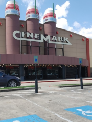 Cinemark Tinseltown