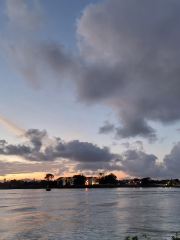 Pulau Warisan Kuala Terengganu