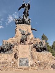 Monumento al Ejército de Los Andes | Cerro de La Gloria