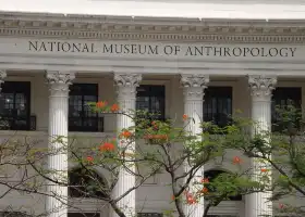 National Museum of Anthropology