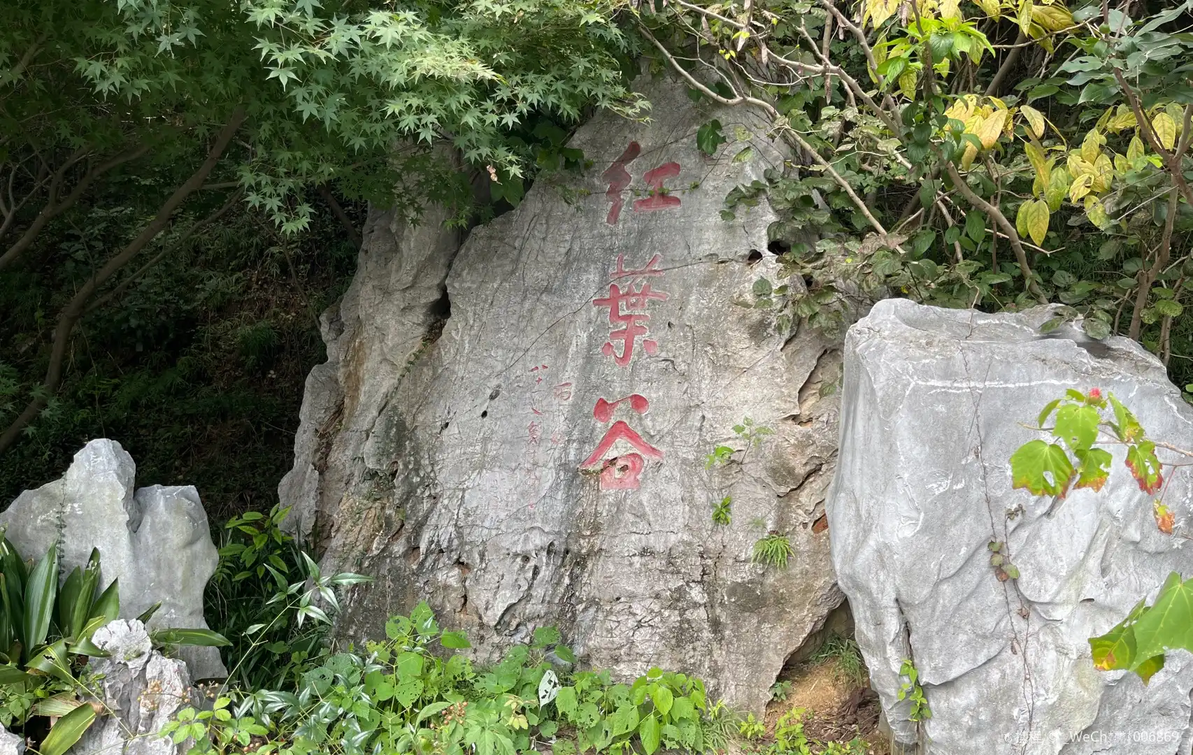 Hotels near Nanjing Qixia Mountain Scenic Area - Red Leaves Valley
