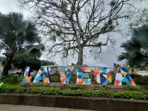 Parque La Vega